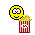{popcorn}